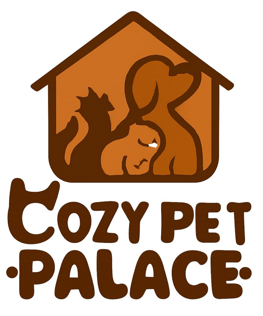 Cozypetpalace